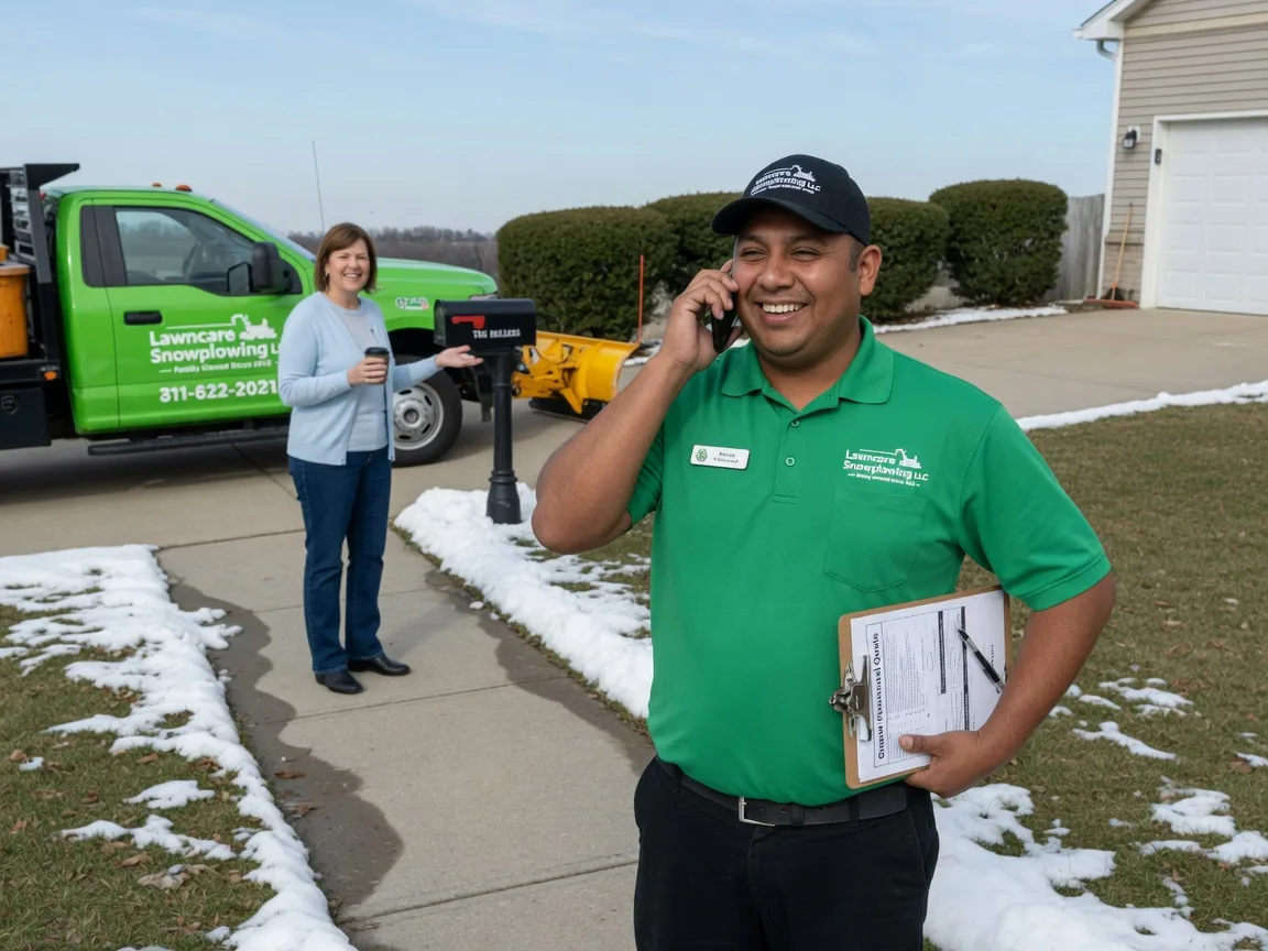Lawn Care Services By Expert Landscaper Fairfax, MN FAQs
